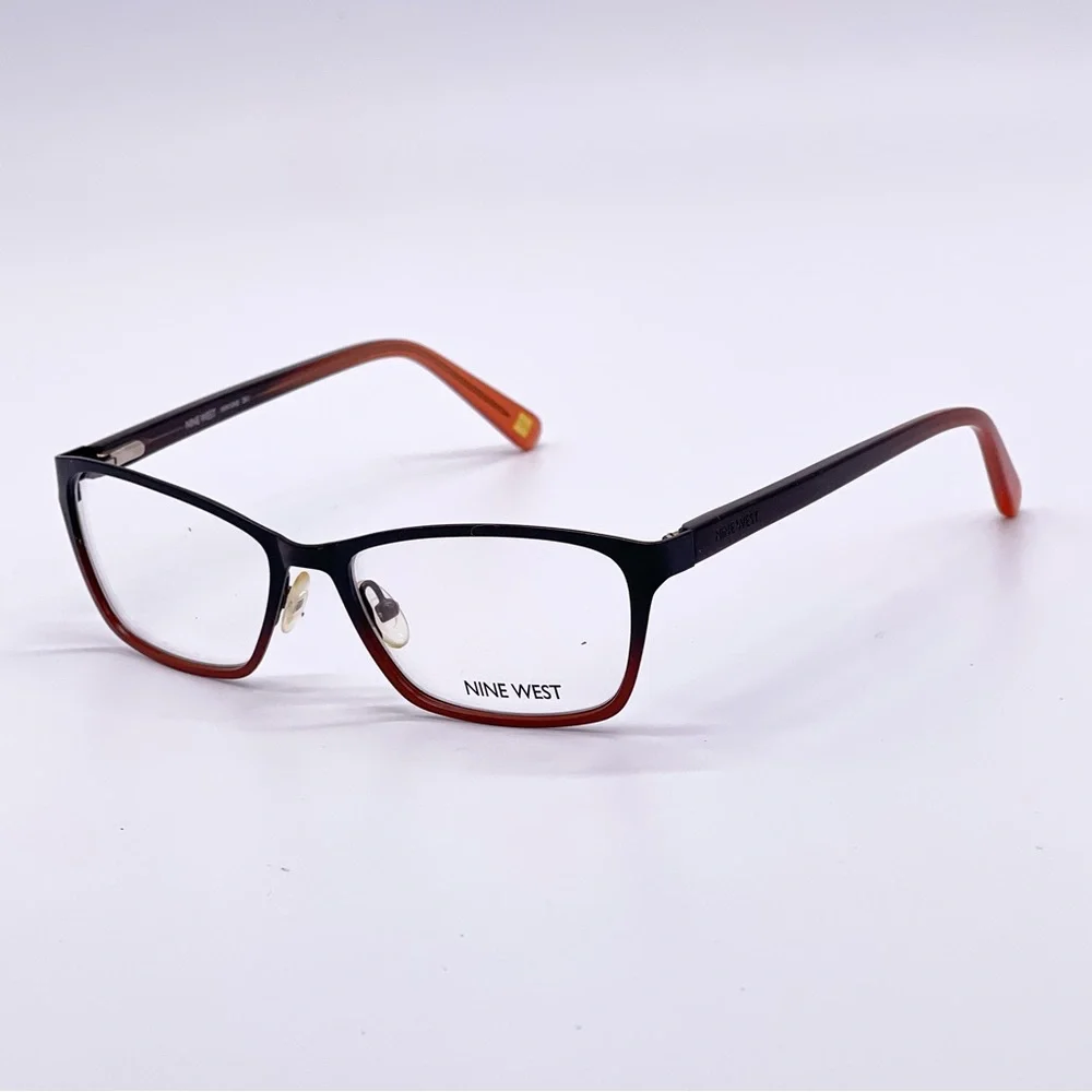 NEW NINE WEST EYEGLASSES NINE WEST NW1043 261 EYEWEAR NINE WEST